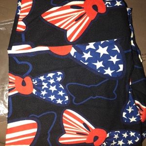 LuLaRoe OS Leggings